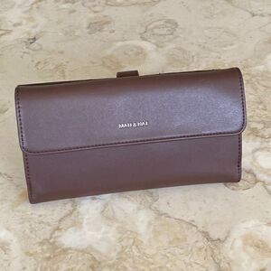 Matt & Nat Vegan Leather Wallet